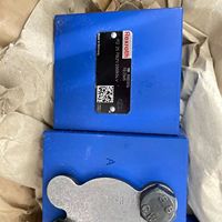 Válvula Direccional Proporcional Premium R900732536 4WRAE10W1-60-2X/G24K31/F1V para Equipos de Trabajo Pesado