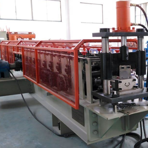 Postes <span class=keywords><strong>Espaldera</strong></span> Vinedo de Acero Galvanizado para Cercas Agrícolas Usados en Todo el Mercado Sudamericano, Máquina Formadora de Rodillos - Product Image 4