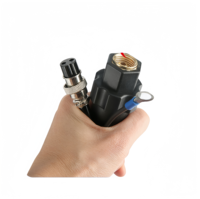 Kit complet de torche de découpe plasma PT31 avec consommables