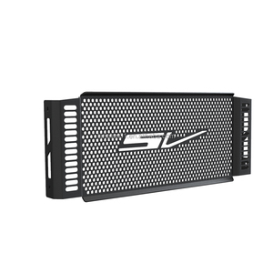Grille de protection de radiateur pour moto <span class=keywords><strong>Suzuki</strong></span> SV650N <span class=keywords><strong>SV</strong></span> 650N <span class=keywords><strong>SV</strong></span> sv650N <span class=keywords><strong>SV</strong></span> 650 N 99-02 1999 2000 2001 2002 sv650n - Product Image 5