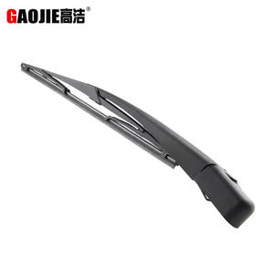 Brazo de Limpiaparabrisas Trasero Gaojie 988121H000 para Kia Sportage R 2011-2016, Material PBT, Limpiaparabrisas de 12V - Product Image 1