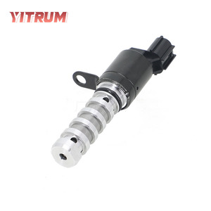 วาล์วควบคุมน้ำมันเพลาลูกเบี้ยว Yitrum VVT รุ่น 24355-2G500 สำหรับยานยนต์สมัยใหม่ ใช้สำหรับเปลี่ยนและซ่อมแซม - Product Image 4