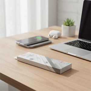 Durevole 0.2m cavo dati Micro-USB tipo C connettori USB3.0 ricarica rapida affidabile collegamento in plastica metallo Micro-USB caricabatterie - Product Image 3