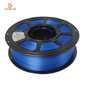 Filamento para Impresora 3D PLA Plus Azul Oscuro, Precisión Dimensional +/- 0.03 mm, Bobina de 1 kg, 1.75 mm - Product Image 1