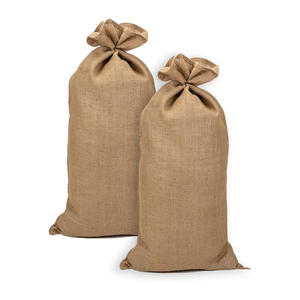 Sac en jute Binola prêt à la récolte, fabriqué pour un transport sécurisé, emballage durable et utilisation agricole - Product Image 5