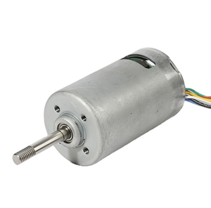 High Torque 100w 52mm Bldc <strong>Motor</strong> 120 Watt 24v 200w 36v 100w 48v 200w Brushless <strong>Dc</strong> <strong>Motor</strong> <strong>for</strong> <strong>Robot</strong> BL5285 - Product Image 1