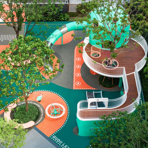 Ensembles <span class=keywords><strong>de</strong></span> balançoires d'extérieur Berletyex en acier inoxydable pour tout-petits, bébés, enfants d'âge scolaire, balançoires pour enfants, <span class=keywords><strong>aire</strong></span> <span class=keywords><strong>de</strong></span> <span class=keywords><strong>jeux</strong></span> extérieure - Product Image 3