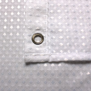 120GSM cialda <span class=keywords><strong>tenda</strong></span> impermeabile <span class=keywords><strong>tenda</strong></span> della <span class=keywords><strong>doccia</strong></span> <span class=keywords><strong>tenda</strong></span> bagno dell'hotel 72x72inch - Product Image 5