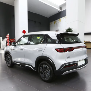 Yuan Up Ev Atto 3 Up Voiture électrique Modèle nouvellement déjeuné 401 Full 2024 Yuan Up Suv à vendre - Product Image 6