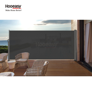 Toldo Lateral para Balcón Exterior, Separador de Ambientes, Biombo Plegable, Toldo Lateral para <span class=keywords><strong>Terraza</strong></span> - Product Image 6