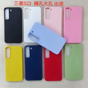 Funda de silicona TPU para teléfono <span class=keywords><strong>Samsung</strong></span> <span class=keywords><strong>Galaxy</strong></span>, carcasa transparente de Caramelo Suave mate para móvil <span class=keywords><strong>Samsung</strong></span> <span class=keywords><strong>Galaxy</strong></span> A52 A53 <span class=keywords><strong>5G</strong></span> S22 S21 Note 20 Ultra - Product Image 2