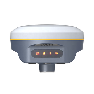 Equipo de Topografía de Alta Precisión SOUTH GPS RTK a Precio Económico, 1598 Canales, DGPS GPS GNSS - Product Image 2
