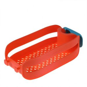 Nuevo Escurridor Multifuncional para Cocina y Baño, Escurridor para Fregadero, Escurridor de Verduras, Estante de Almacenamiento - Product Image 5