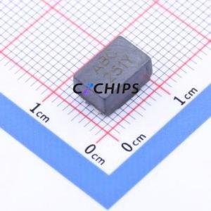 SF0905251YLB Common Mode Filter SMD-4P,9.2x6mm RF ( Number of Channels: 2 )( Dielectric Strength: 500V )( Rated Current: 1.2A ) - Product Image 1