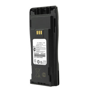 Batería de Repuesto OEM NNTN4970 DP1400 Slim Premium Lion de 1600 mAh <span class=keywords><strong>DEP</strong></span> 450 para Radio Bidireccional - Product Image 1