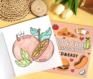<span class=keywords><strong>Libro</strong></span> de Colorear Personalizado de Alta Calidad para Niños con Páginas de Dibujo Educativas Personalizadas, Divertido <span class=keywords><strong>Libro</strong></span> de Arte para Niños Creativos - Product Image 3