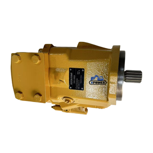 Bomba de pistón hidráulica para cargador 350-0666 3500666 En stock ahora para E422E E428E E434E - Product Image 3