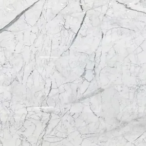 Calacatta weißer Marmor weißer Marmor Boden Alabaster Marmorfliese Steinplatte Italien Verkauf Onyx Oberfläche technische Unterstützung angepasst