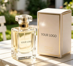 Parfum <span class=keywords><strong>de</strong></span> luxe sur mesure pour homme - Parfum floral boisé et épicé, eau <span class=keywords><strong>de</strong></span> Cologne longue durée, spray écologique - Product Image 1
