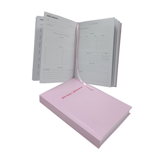 <span class=keywords><strong>Agenda</strong></span> planificadora de tapa dura, fabricante de diario, cuaderno de impresión de logotipo personalizado, <span class=keywords><strong>2022</strong></span>, <span class=keywords><strong>2023</strong></span> - Product Image 5