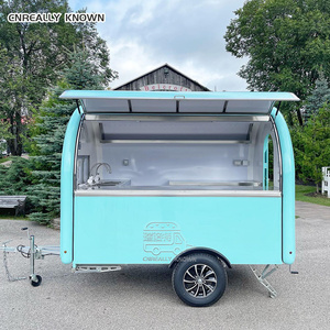 OEM Mobile <b>Car</b> Ice Food Trucks Manufacturers Gas Cotton Candy Vending Machine Maker Automatic - Product Image 6