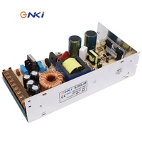 Alimentation à découpage Enki 200W 48V 5A pour LED, 110V/220V AC-DC, usage industriel, garantie 2 ans