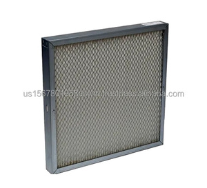Elemento de Filtro de Aire para Compresor de Aire Manny, Piezas de Repuesto para Compresores Industriales 67731166 - Product Image 1