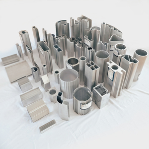 Nhôm Lều khung hồ sơ Nhẹ Xách Tay cho các sự kiện ngoài trời - Product Image 5