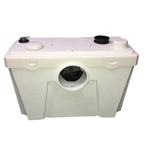 Directo de fábrica de fabricación de alta eficiente y conveniente inodoro triturador chulo - Product Image 5