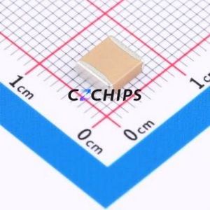 HV2220Y472KXHATHV SMD Capacitor (MLCC) 2220 ( Capacitance: 4.7nF )( Precision: 10% Rated Voltage: 3kV ) - Product Image 1