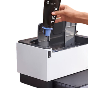 Pour imprimante laser monochrome A4 filaire USB H_P <span class=keywords><strong>LaserJet</strong></span> 1020N Basic Edition, idéale pour les petites entreprises - Product Image 5