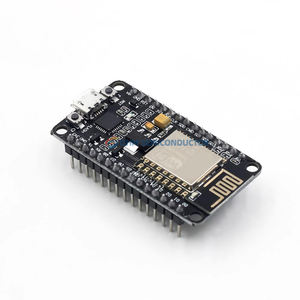 ESP32 Development Board CP2102 CH340C NodeMCU WIFI Wireless Module Development Board Based ESP8266 CP2102 - Product Image 4