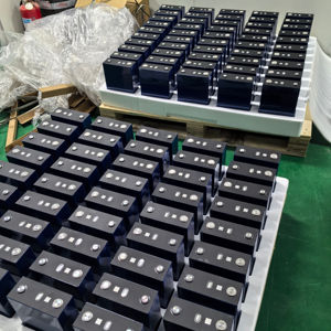 Long-Life 3V180AH Sódio Ion Battery Pack Grande Único Optimal Power Tipo 1500 ciclos de garantia de 3 anos - Product Image 3