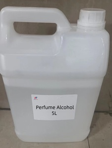 High Purity Perfume Alcohol 96% Organic Solvent Perfume Grade for DIY Making Perfume and Perfume Base - Product Image 1