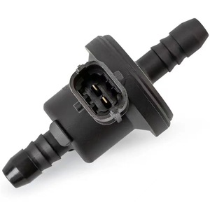 Vanne solénoïde de cartouche de carbone 55353802 55574240 pour Chevrolet Cruze Trax Orlando, pièce de rechange pour système de carburant du moteur - Product Image 2