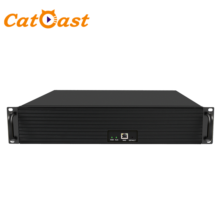 Аналоговый модулятор от IP до 32 каналов, аналоговый модулятор NTSC PAL