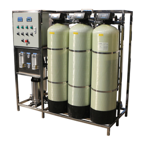 Sistema <span class=keywords><strong>de</strong></span> Filtro <span class=keywords><strong>de</strong></span> <span class=keywords><strong>Agua</strong></span> <span class=keywords><strong>de</strong></span> Ósmosis Inversa Solar <span class=keywords><strong>de</strong></span> 1000 l/h, Planta <span class=keywords><strong>de</strong></span> Desalinización <span class=keywords><strong>de</strong></span> <span class=keywords><strong>Agua</strong></span> <span class=keywords><strong>de</strong></span> <span class=keywords><strong>Mar</strong></span> para la Producción <span class=keywords><strong>de</strong></span> <span class=keywords><strong>Agua</strong></span> <span class=keywords><strong>Destilada</strong></span> - Product Image 6
