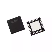 SACOH, Proveedores de Componentes Electrónicos Originales de Alta Calidad, C8051F413-GMR