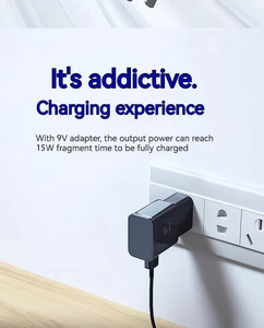 <span class=keywords><strong>Chargeur</strong></span> mural USB rapide avec prise US/UE pour <span class=keywords><strong>Samsung</strong></span> S8/S9/S10, adaptateur secteur 15W, sortie 5V/2A pour <span class=keywords><strong>Samsung</strong></span> - Product Image 4