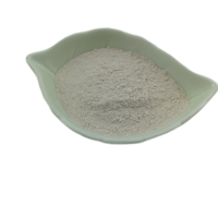 Poudre de Kyanite de Haute Pureté, Sable de Kyanite, Poudre de Cyanite Al2O3 57% pour Céramique Réfractaire et Poterie