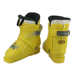 Bottes de Ski alpinisme, souples et confortables, pour adultes et enfants, conception OEM, prix de gros - Product Image 2
