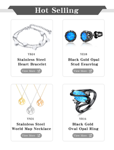 Unique Boucles D'oreilles En Pierre Opale Cerceau Boucles D'oreilles Boucle D'oreille Bijoux pour Les Femmes - Product Image 6