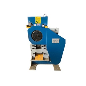 Máquina de Corte Hidráulica de Perfil de Acero en Forma de H Personalizada, Nueva, para Planta de Fabricación - Product Image 4