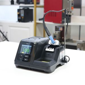 T320智能精密焊接站-物联网支持T210/T245可互换手柄 - Product Image 3