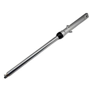 Mejor Precio, Juego de Horquillas Delanteras para Honda CG125, Par de Horquillas Delanteras para Motocicleta Honda CG125 - Horquillas Telescópicas CG125 con Amortiguación de Aceite - Product Image 2