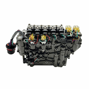 Cuerpo de válvulas original para transmisión automática SR8AT-380 SR8AT, adecuado para Shengrui de tercera generación T99 - Product Image 5