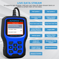 2025 ANCEL VD700 OBD2 Scanner systèmes complets outil de Diagnostic pour Volkswagen VW Audi Skoda Seat toutes les fonctions lecteur de Code de voiture ABS
