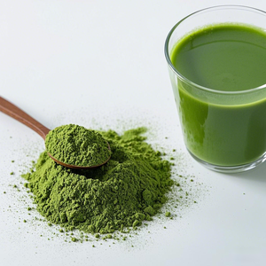 Lifecare Matcha Powder Suplemento nutritivo soluble en agua Matcha Tea Powder - Product Image 1