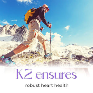 Etiqueta privada Soporte vegano Huesos fuertes y Corazón Saludable Suplemento alimenticio Sabor personalizado Vitamina D3 <span class=keywords><strong>K2</strong></span> Gotas líquidas - Product Image 4