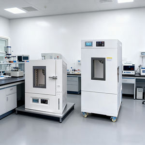 Chambre de Stabilité à Basse Température et Humidité pour <span class=keywords><strong>Laboratoire</strong></span> Pharmaceutique et Cosmétique, en Acier Inoxydable 304, Fiabilité Élevée - Product Image 2